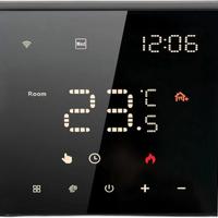Termostato WiFi programmabile