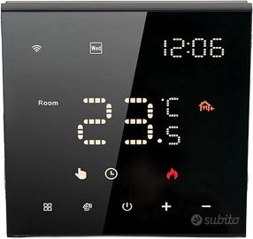 Termostato WiFi programmabile