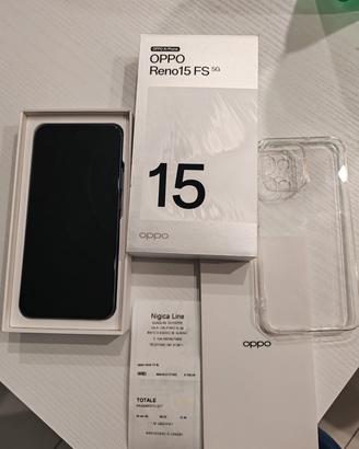 Oppo Remo 15fs  5 g 8gbX 512