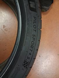 4 GOMME NUOVE ESTIVO 2753520-2853520 - CP74421368