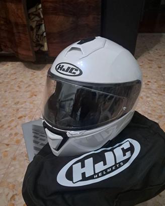 CASCO HJC I90 - TAGLIA XS