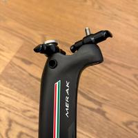 Reggisella De Rosa Merak