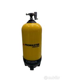 Custodia confezione per orologio Citizen Promaster