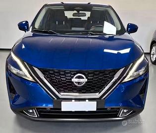 Nissan Qashqai MHEV 158 CV Xtronic Business