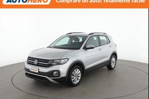 VOLKSWAGEN T-Cross 1.0 TSI Style BMT