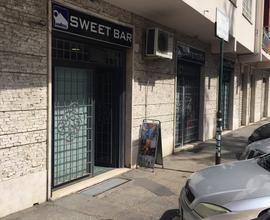 Bar gelateria gastronomia