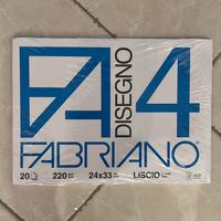 album disegno Fabriano