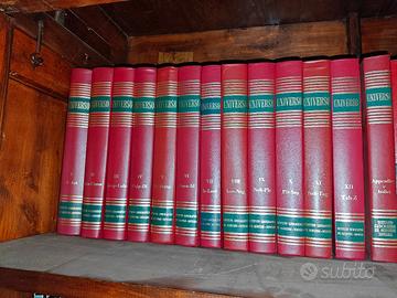 Enciclopedia Universo