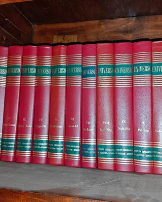 Enciclopedia Universo