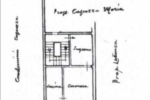 Appartamento 45mq primo piano