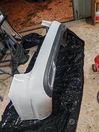 paraurti Mercedes classe c w205