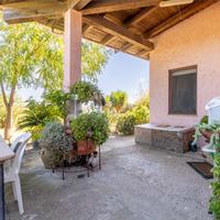 Casa agricola indipendente su unico livello