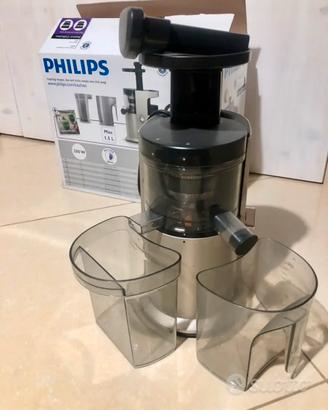 Philips Avance Collection HR1880 estrattore succo