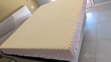materasso  matrimoniale 