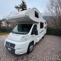 Fiat Ducato MJET Perfetto