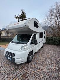 Fiat Ducato MJET Perfetto