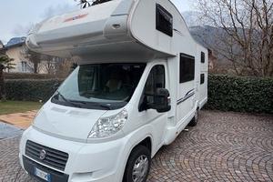 Fiat Ducato MJET Perfetto