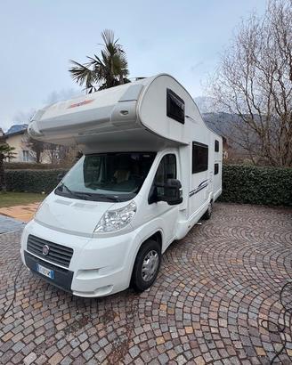 Fiat Ducato MJET Perfetto