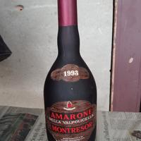 vino Amarone montresor