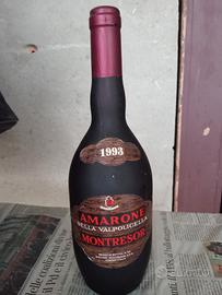 vino Amarone montresor