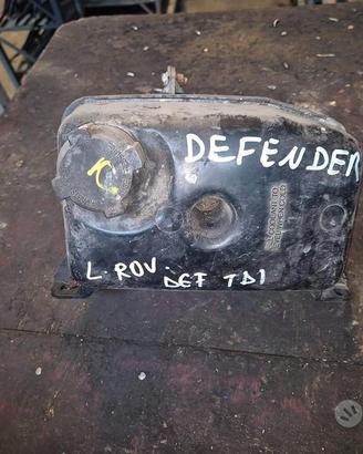 Vaschetta Acqua Per Land Rover Defender 90 - 110