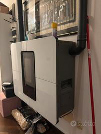 Thermorossi SlimQuadro 11