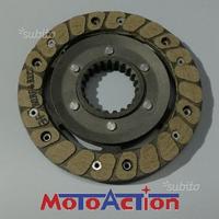 Disco frizione con ferodo APE CAR