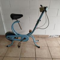 Cyclette vintage