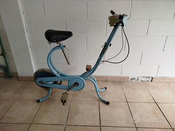 Cyclette vintage