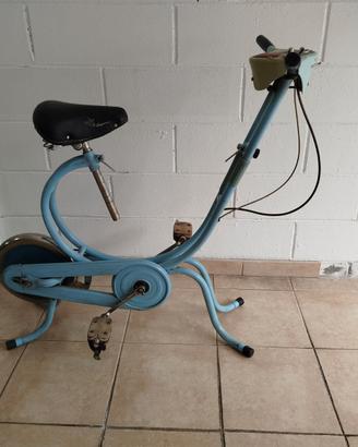 Cyclette vintage