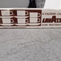 tazzine lavazza vintage 