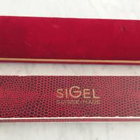 Custodie per orologi anni '50