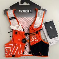 Kailas Fuga Air 8 IV   Tg.M