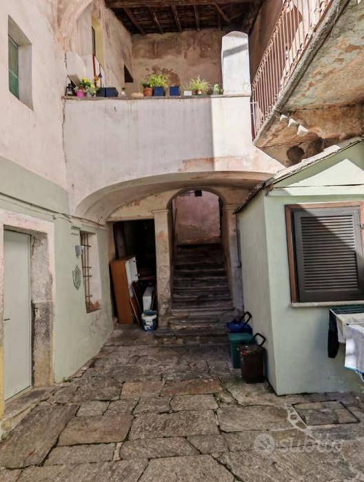 Appartamento – Casalzuigno, Ronco di Capocaccia - Altro