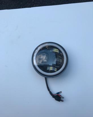 Faro Led sportster