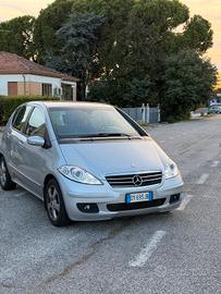 Mercedes classe A 