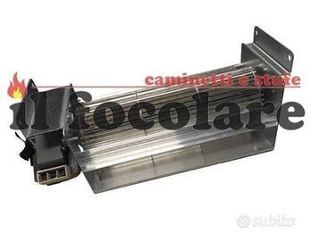 Ricambi stufa a pellet edilkamin