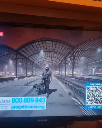 TV  SAMSUNG 3D 