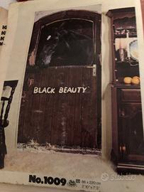 Poster da incollare per pareti o per porte