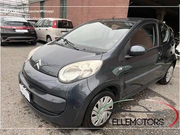 Citroen C1 1.0 AmiC1 3p