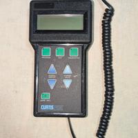 Curtis PMC controller