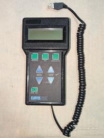 Curtis PMC controller