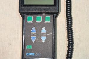 Curtis PMC controller