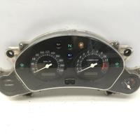 STRUMENTAZIONE CONTACHILOMETRI HONDA CBF S ABS 600
