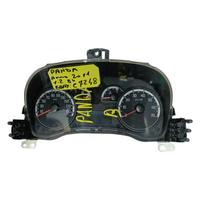 DISPLAY VEGLIA QUADRO STRUMENTI FIAT Panda 2Â° Ser