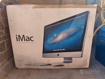i  iMac 