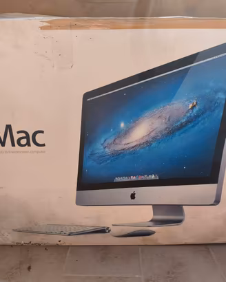 i  iMac 