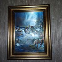 Quadri per arredo studio o casa