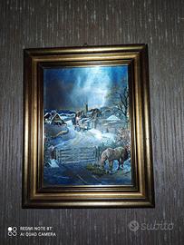 Quadri per arredo studio o casa