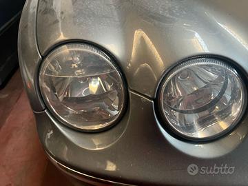 Fanale anteriore dx per Jaguar S-TYPE